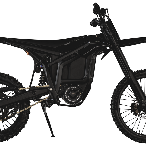 Electric Dirt Bikes for All Riders | TB Electric – E-Moto Lineup