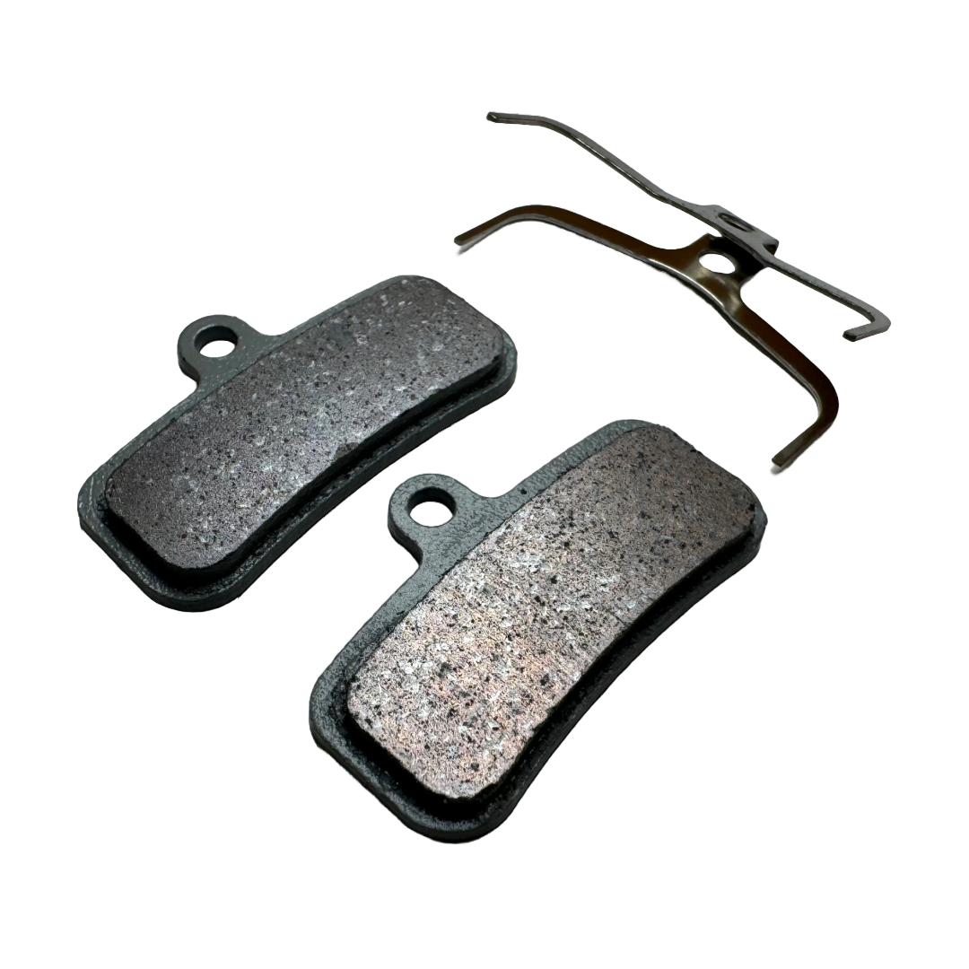 E-Moto OEM Replacement Brake Pads