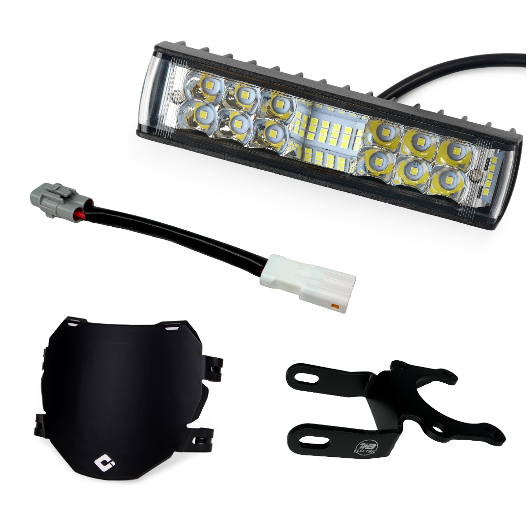 Talaria XXX Headlight Bundle