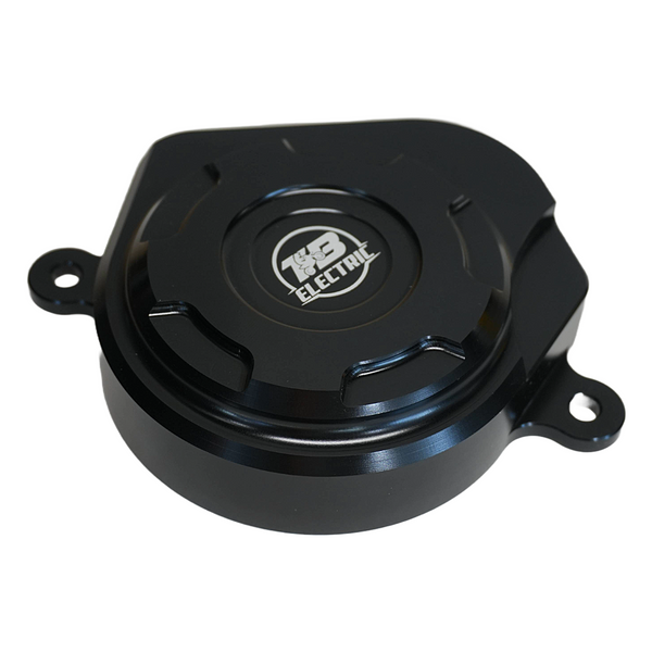 TB E-Ride Pro SS Belt Cover | Aluminum 8 Colors