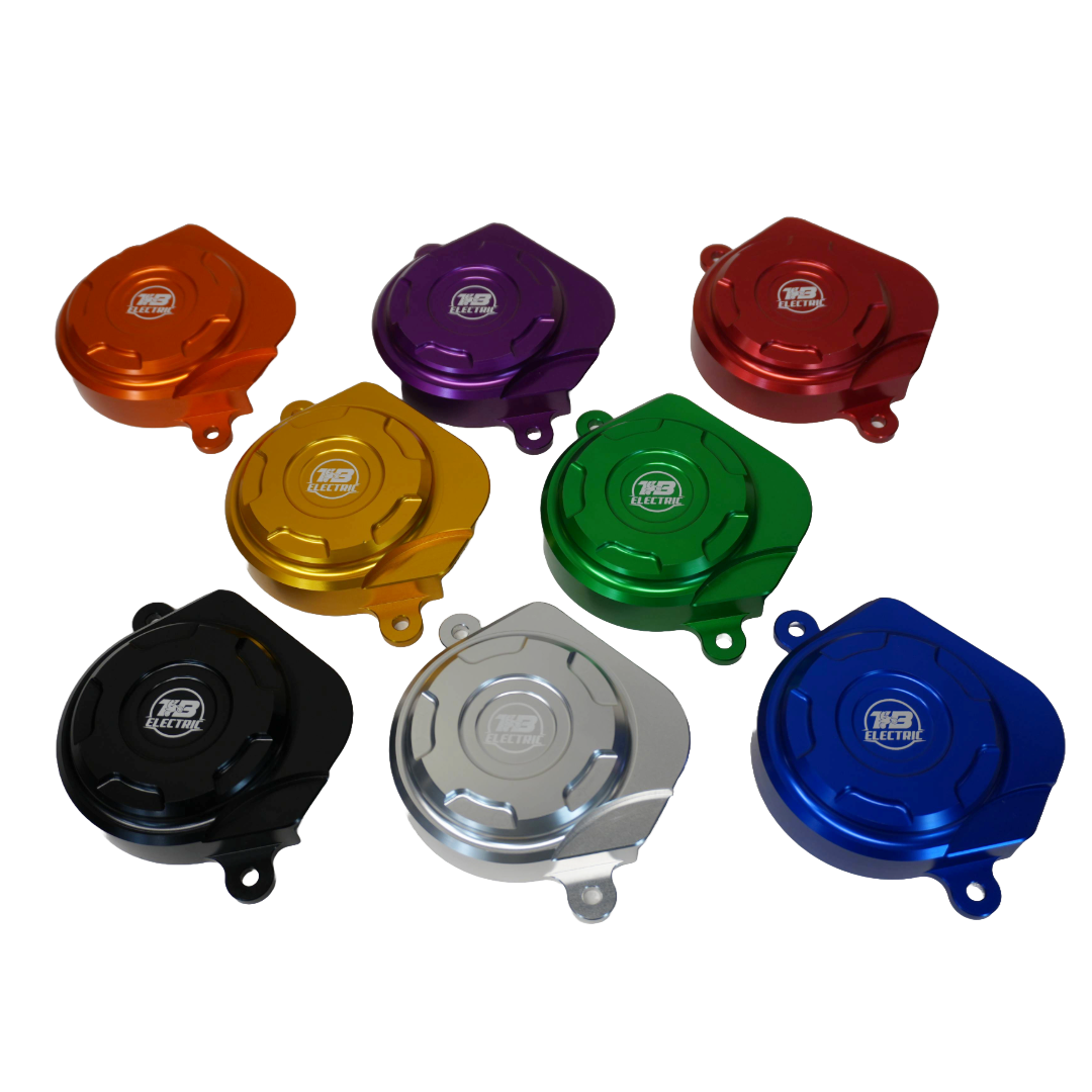 E-Ride Pro Style Upgrades Bundle