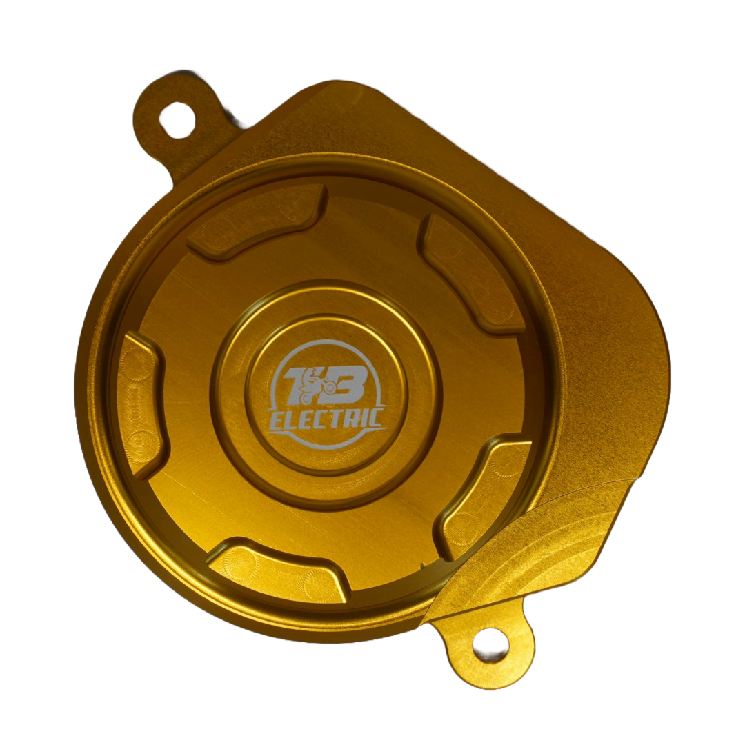 E-Ride Pro Style Upgrades Bundle