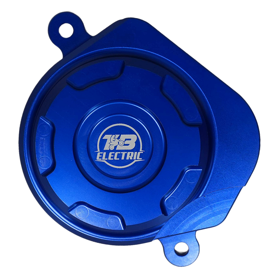 E-Ride Pro Style Upgrades Bundle