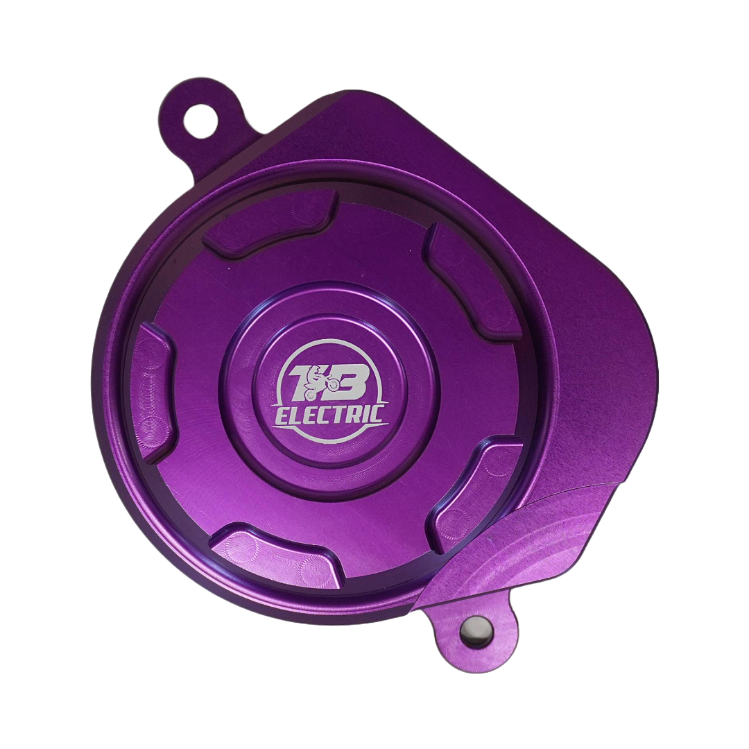 E-Ride Pro Style Upgrades Bundle