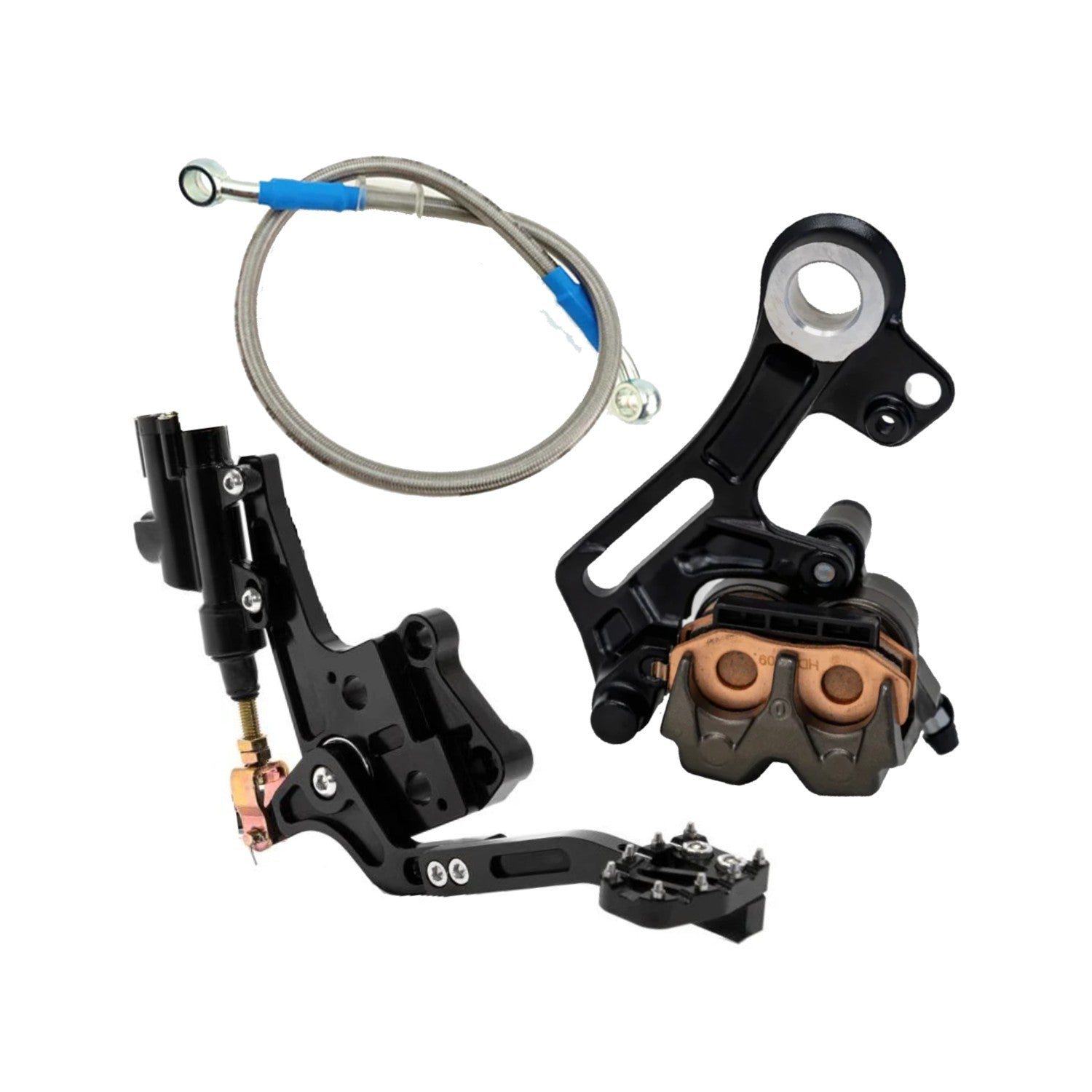 FactoryZ Talaria XXX Moto Foot Brake Kit