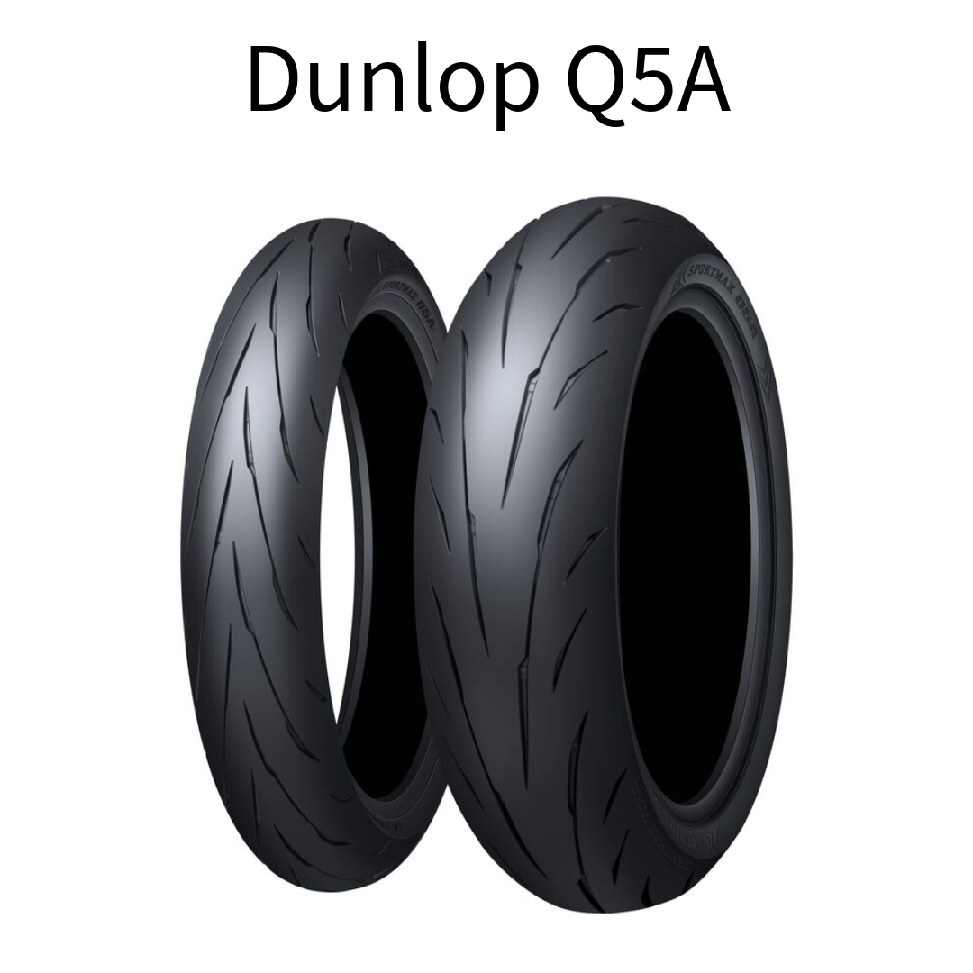 Warp 9 "Supermoto Set" Custom Wheel Builder // All Bikes