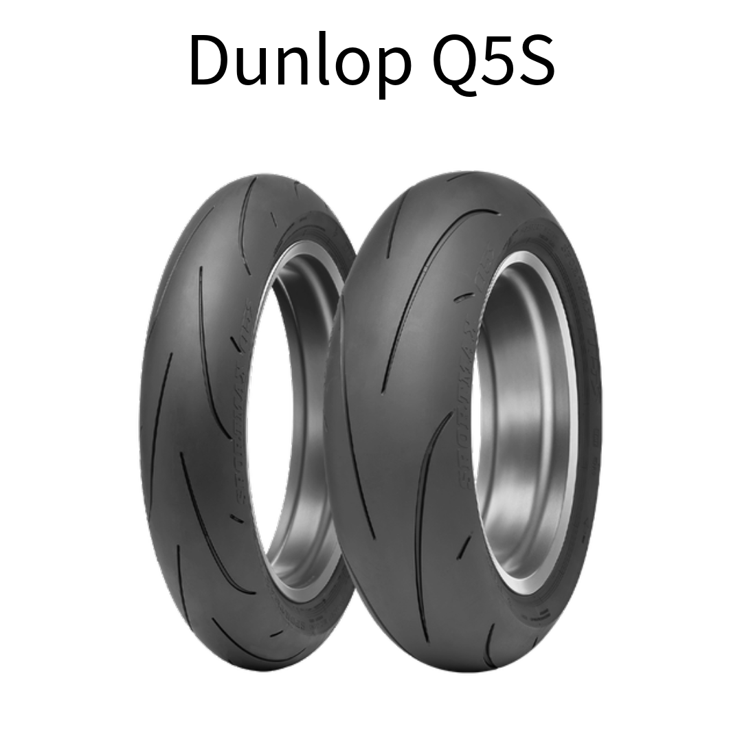 Warp 9 "Supermoto Set" Custom Wheel Builder // All Bikes