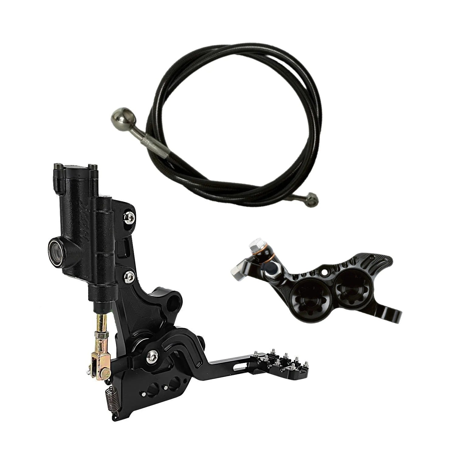 FactoryZ Surron LBX Foot Brake Kit