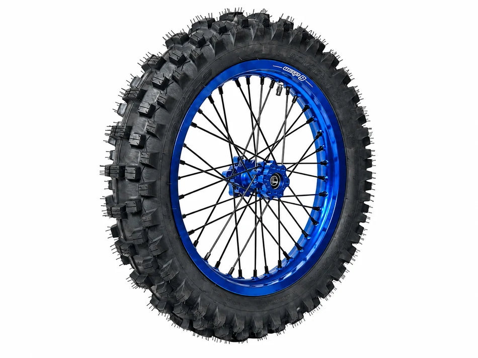 Warp 9 MXE-9 Tire