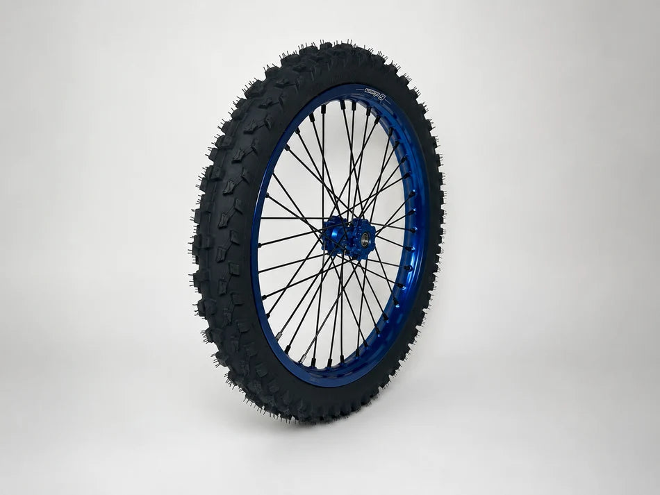 Warp 9 MXE-9 Tire