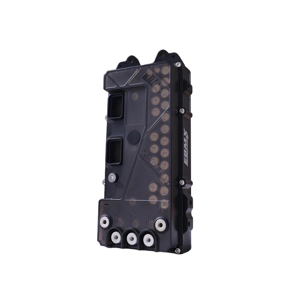 EBMX X-9000 V3 Upgraded Controller