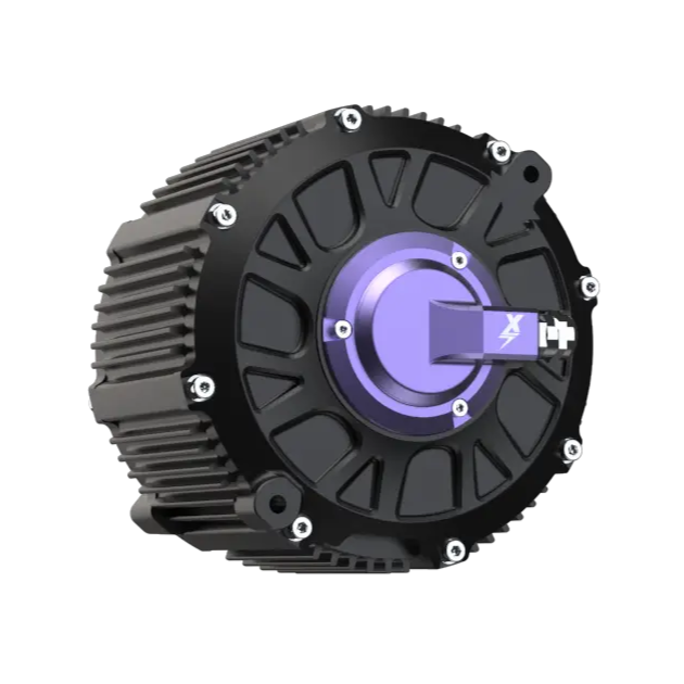 EBMX XLB-60 Core Motor