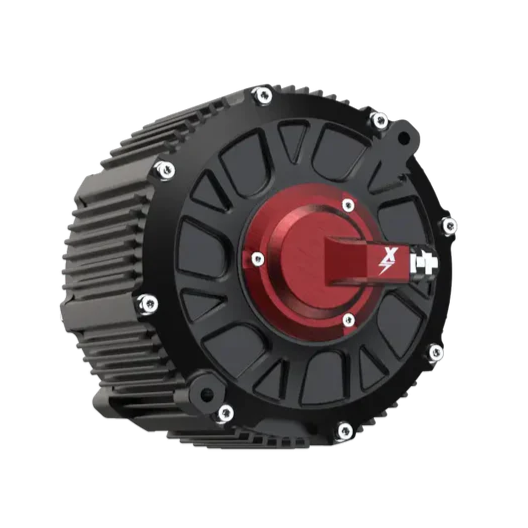 EBMX XLB-60 Core Motor
