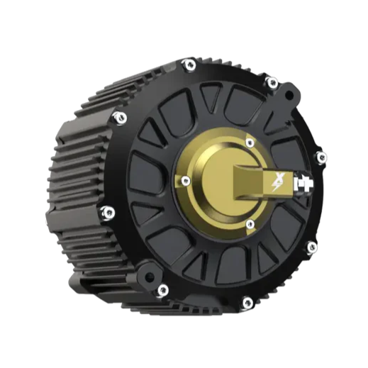 EBMX XLB-60 Core Motor