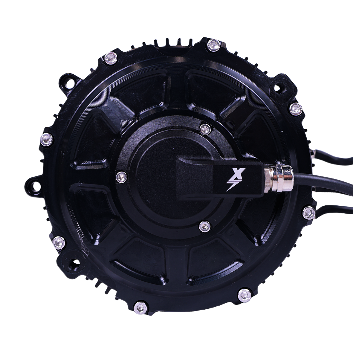 EBMX XTA-60 Upgraded Motor For Talaria Sting