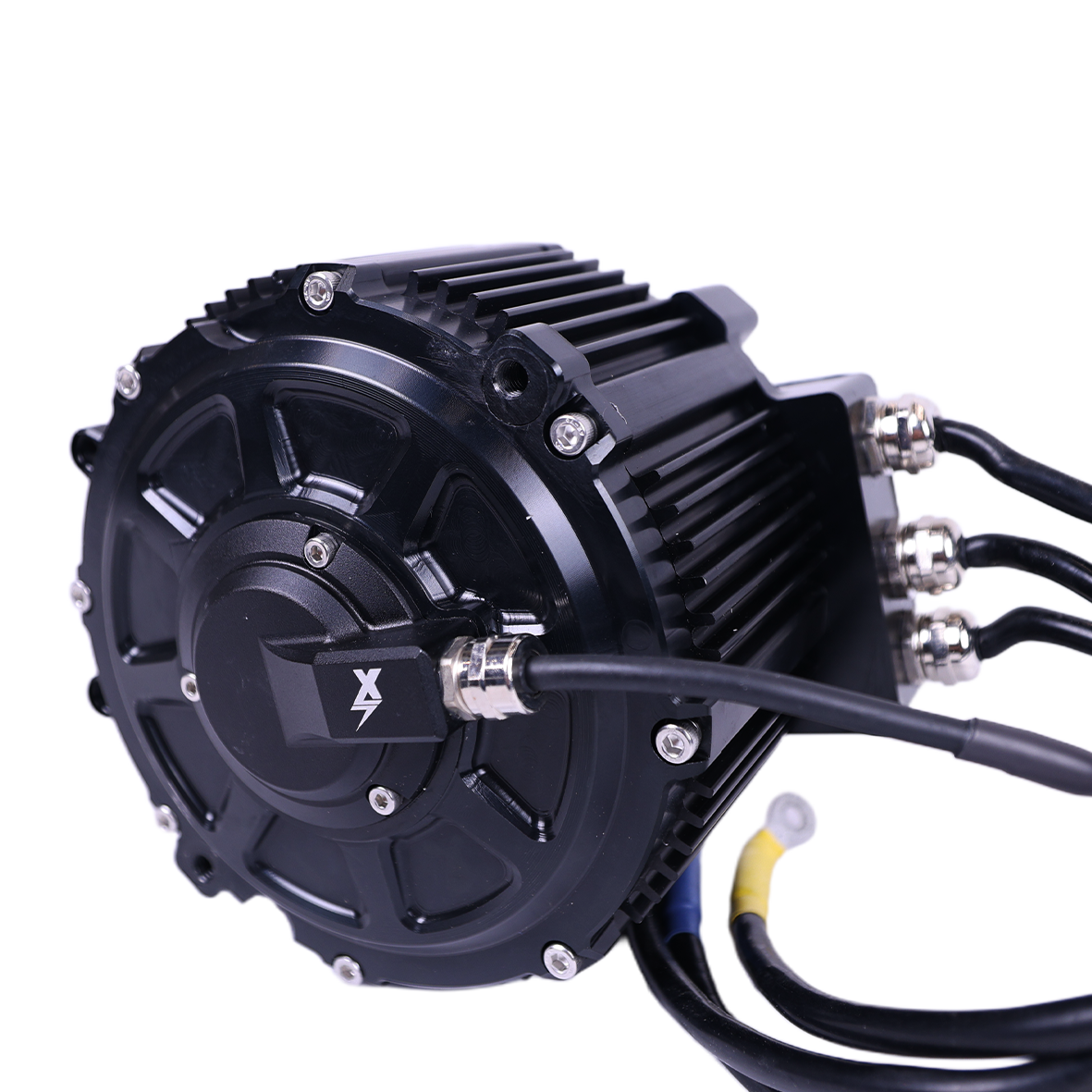 EBMX XTA-60 Upgraded Motor For Talaria Sting