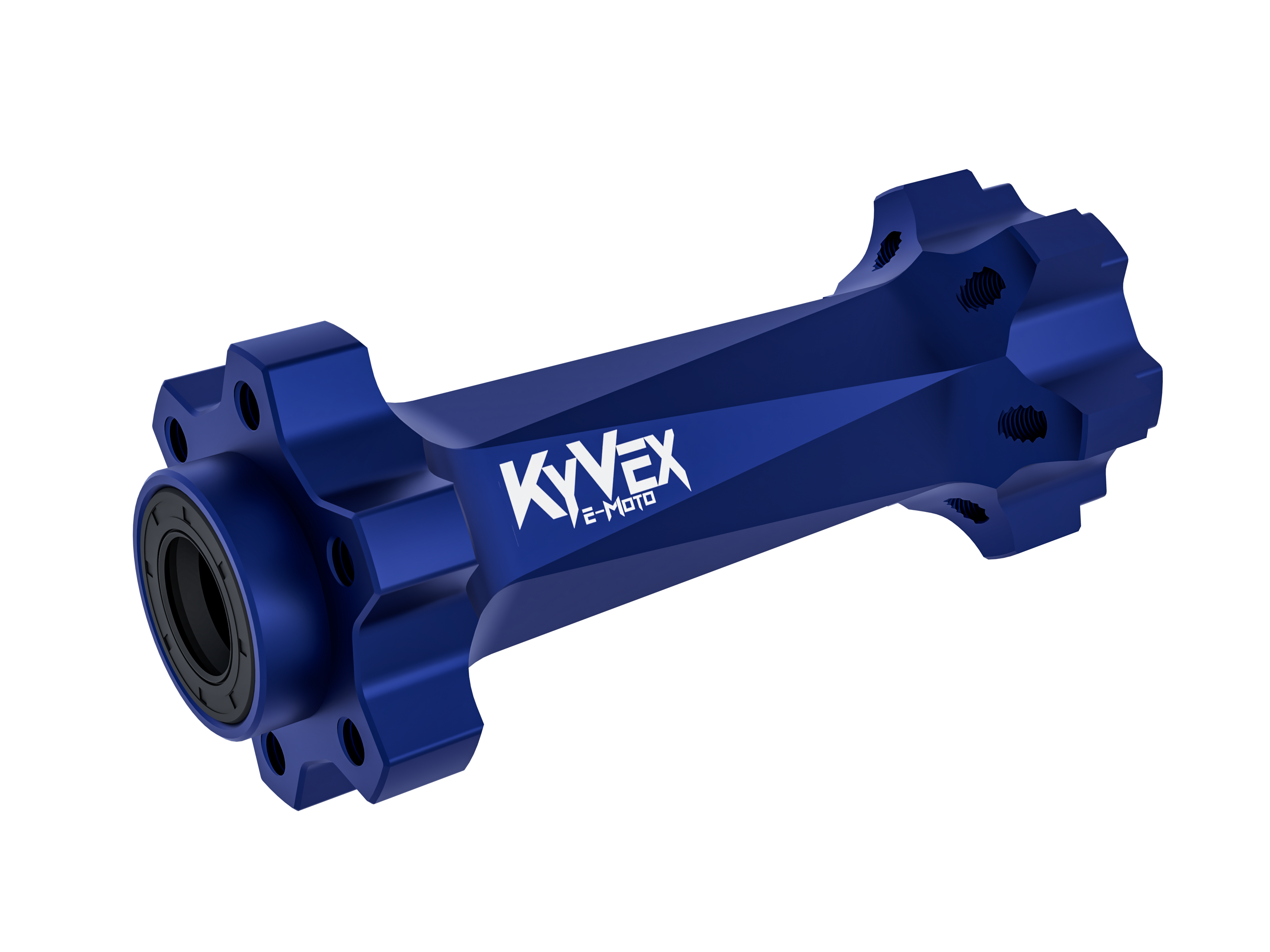 KyVex Billet Jackshaft for Talaria XXX