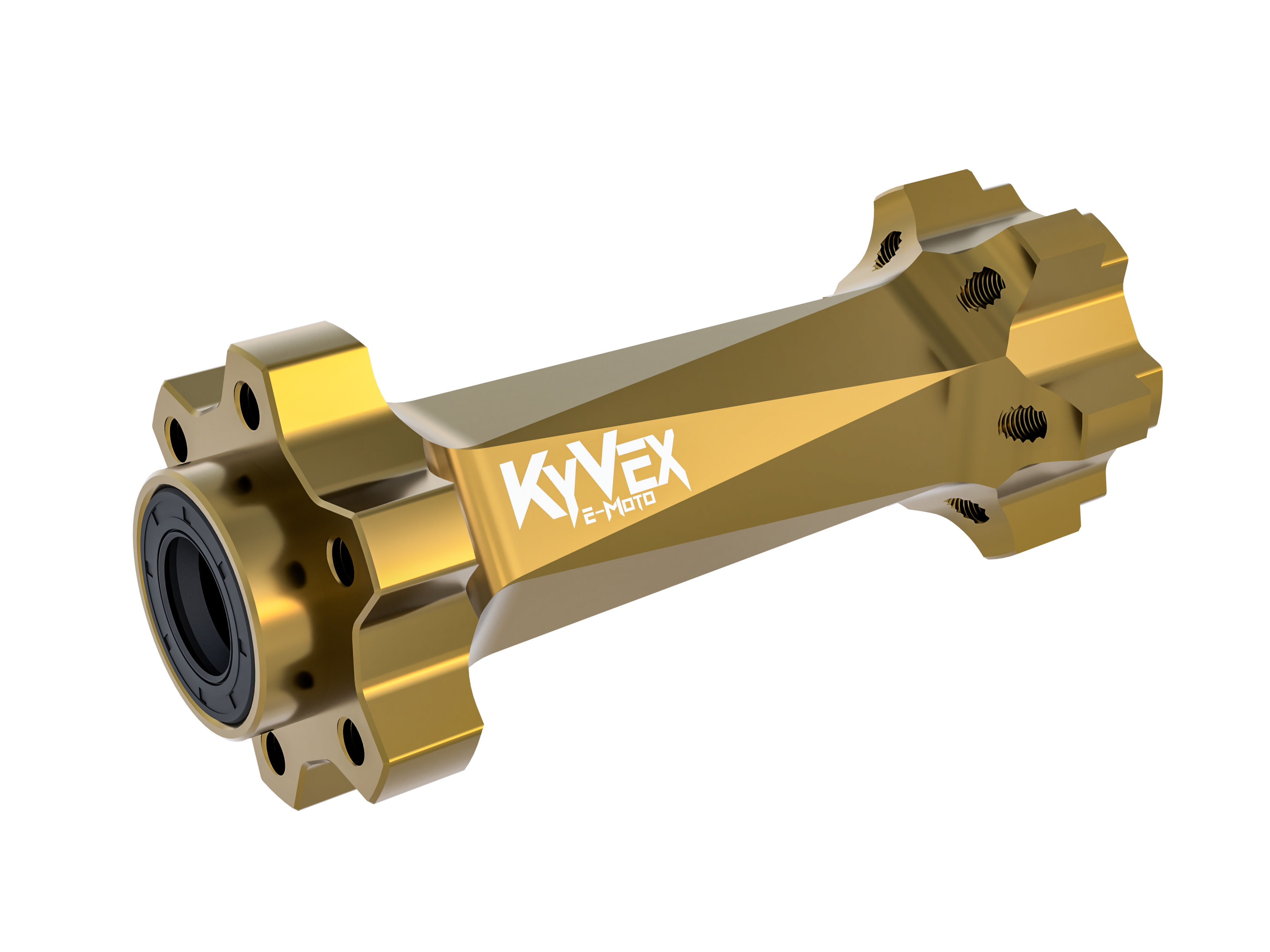 KyVex Billet Jackshaft for Talaria XXX