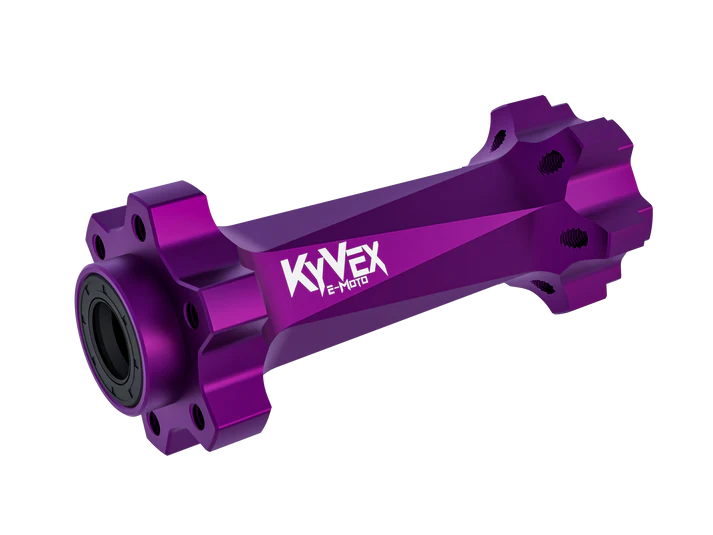 KyVex Billet Jackshaft for Talaria XXX