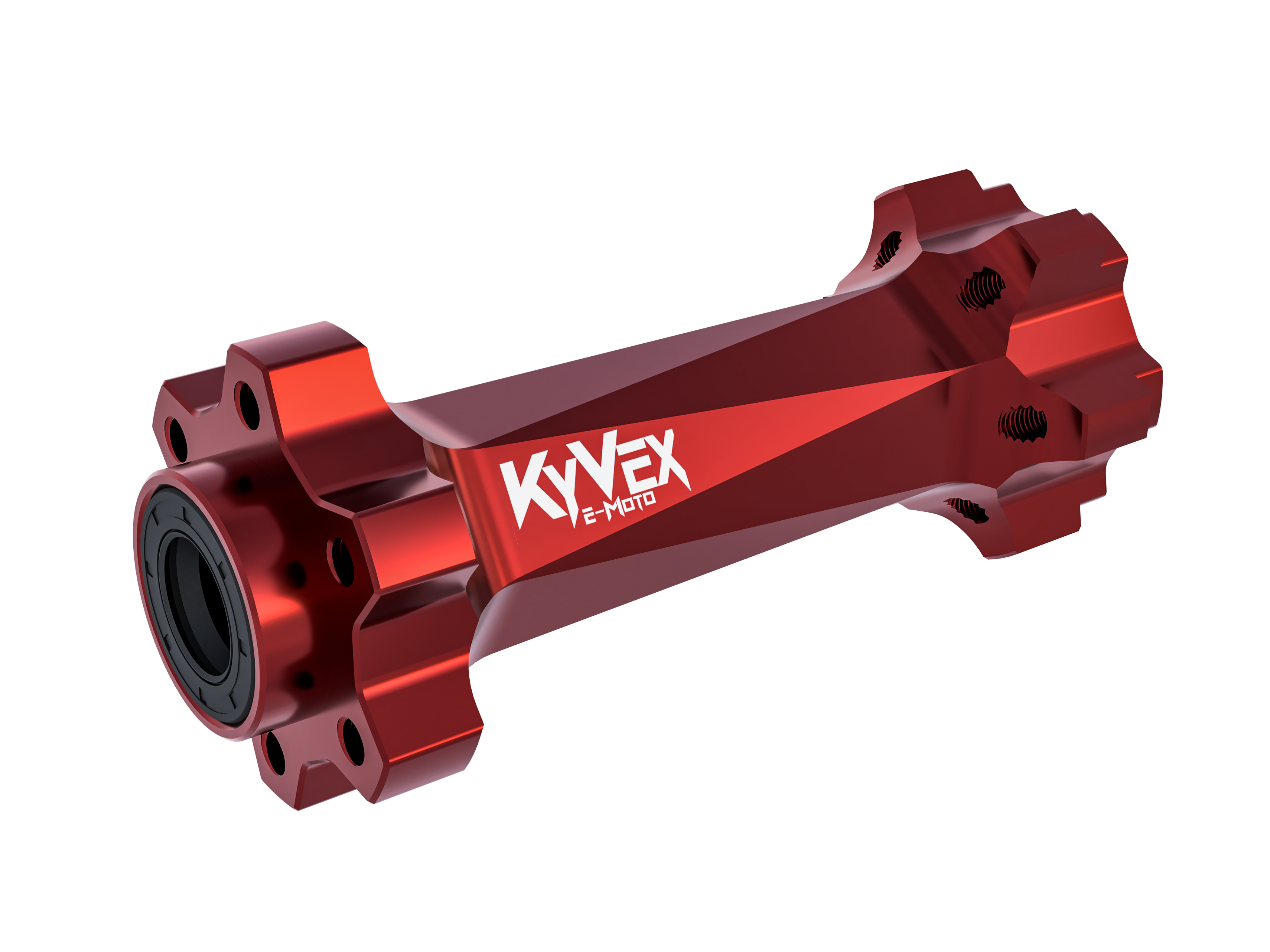 KyVex Billet Jackshaft for Talaria XXX