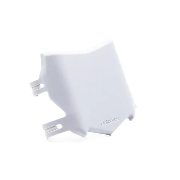 Motocutz Front Number Plate