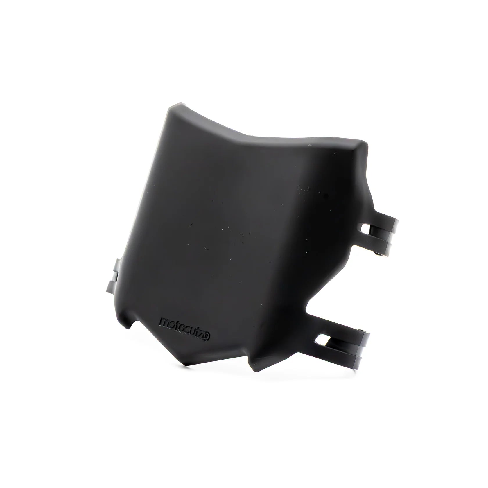 Motocutz Front Number Plate