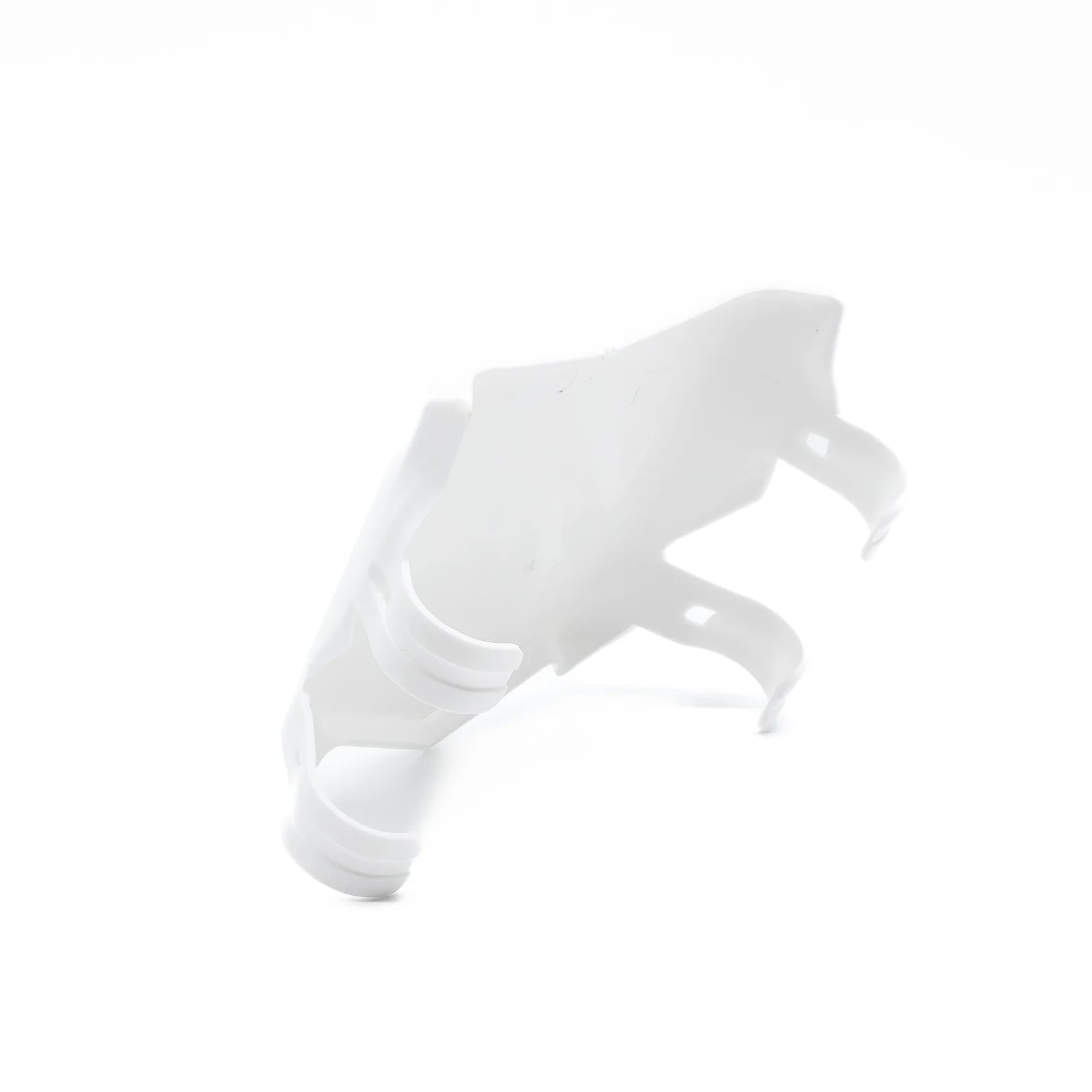 Motocutz Front Number Plate