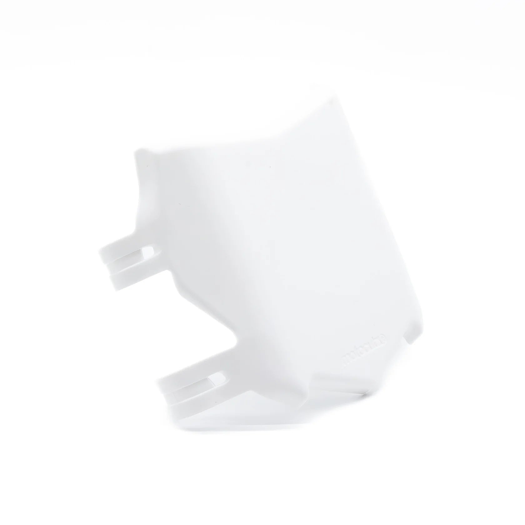 Motocutz Front Number Plate