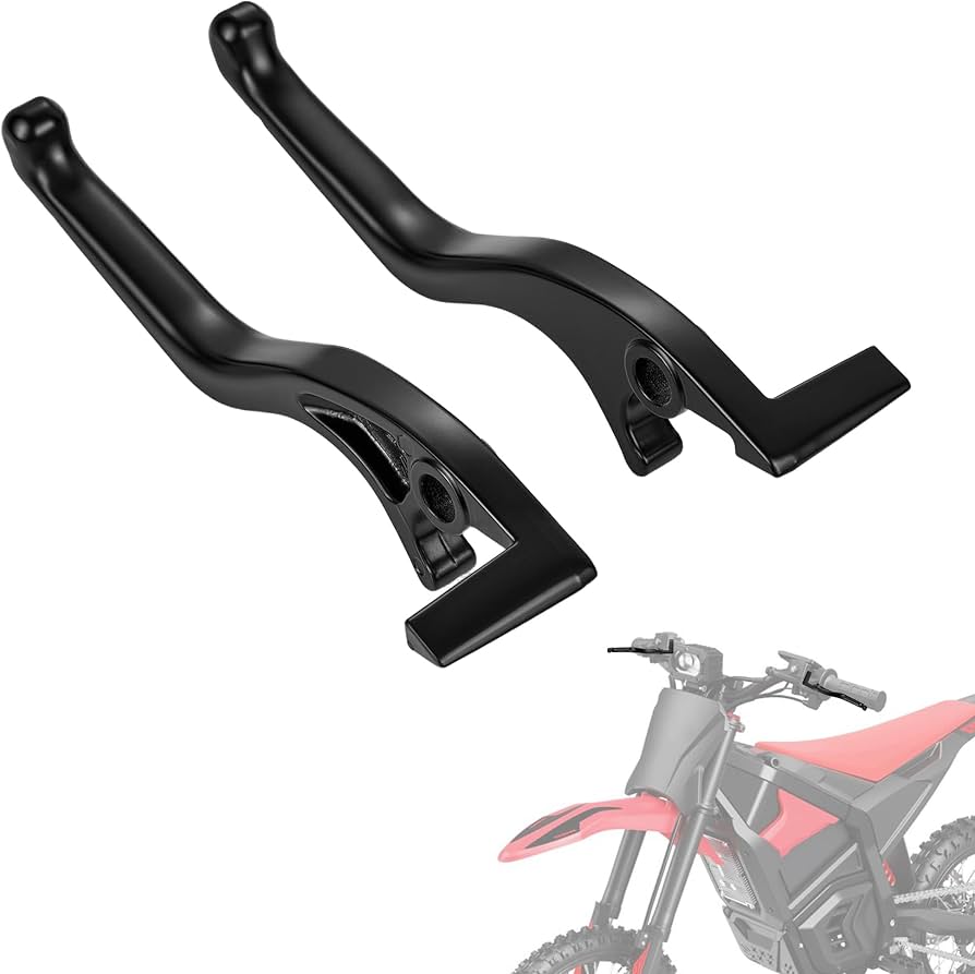 Yozma IN-10 Replacement Brake Lever Set