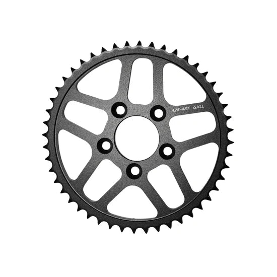 Arctic Leopard OEM 48 tooth rear sprocket for XE Pro S and Pro R