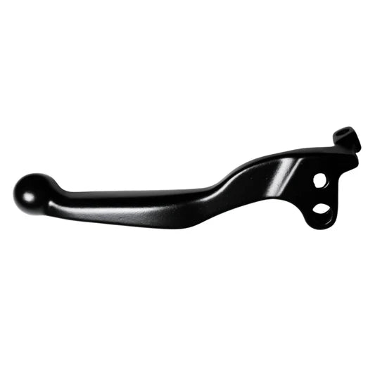 Arctic Leopard XE Pro S and XF OEM left rear brake lever, black