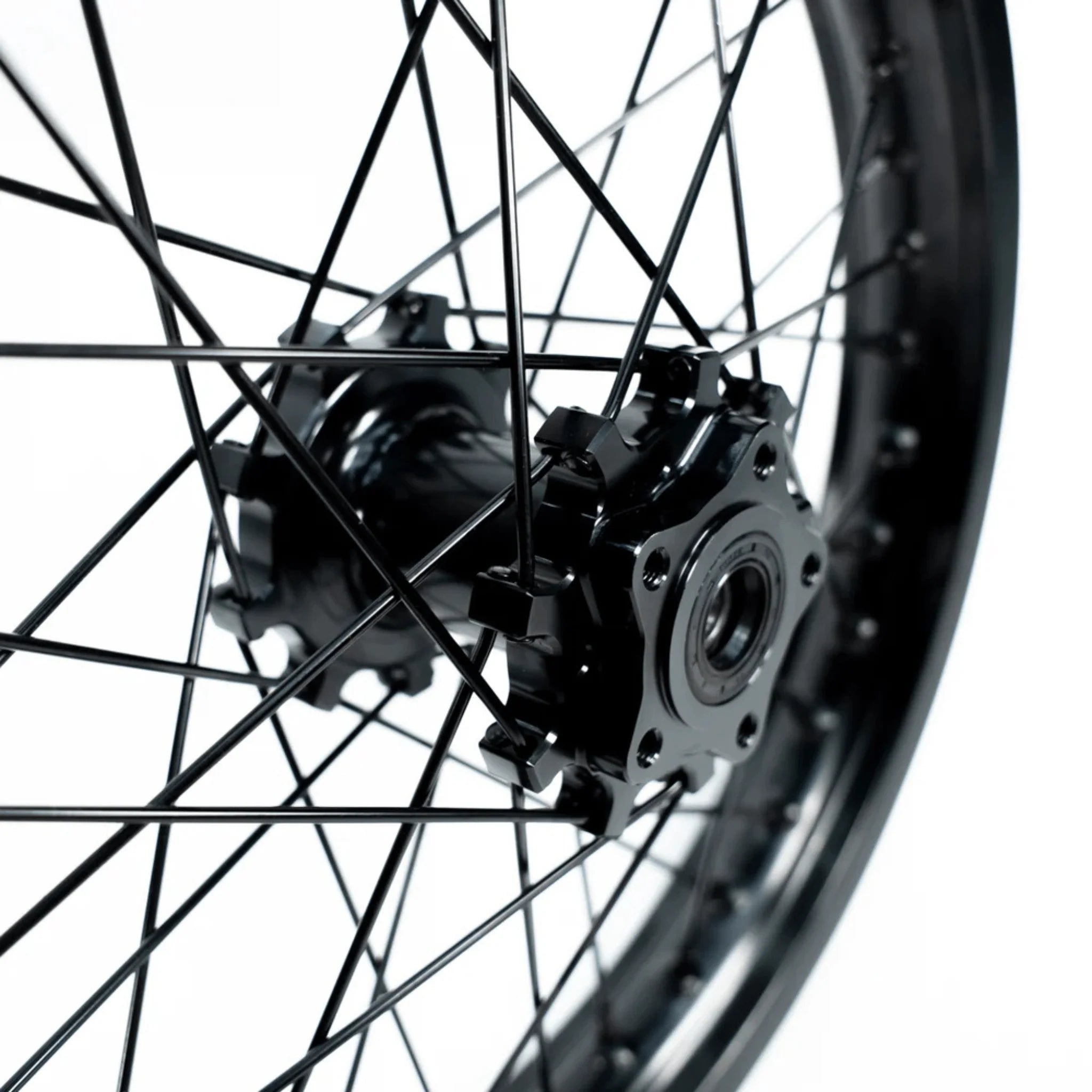 16in Wheel Upgrade For Vetra and Arctic Leopard XE