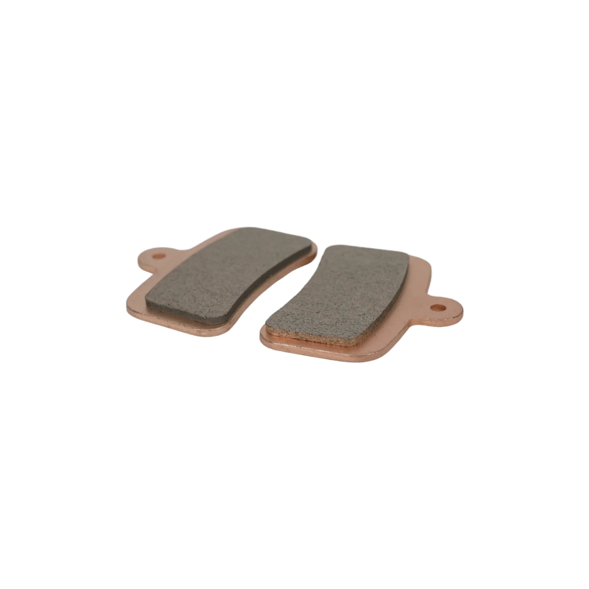 OEM Brake Pads — Arctic Leopard XE / XF platform for Arctic Leopard XE