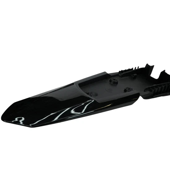 Arctic Leopard XE Rear Fender