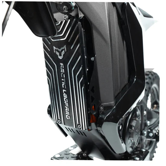 Arctic Leopard XE Pro S