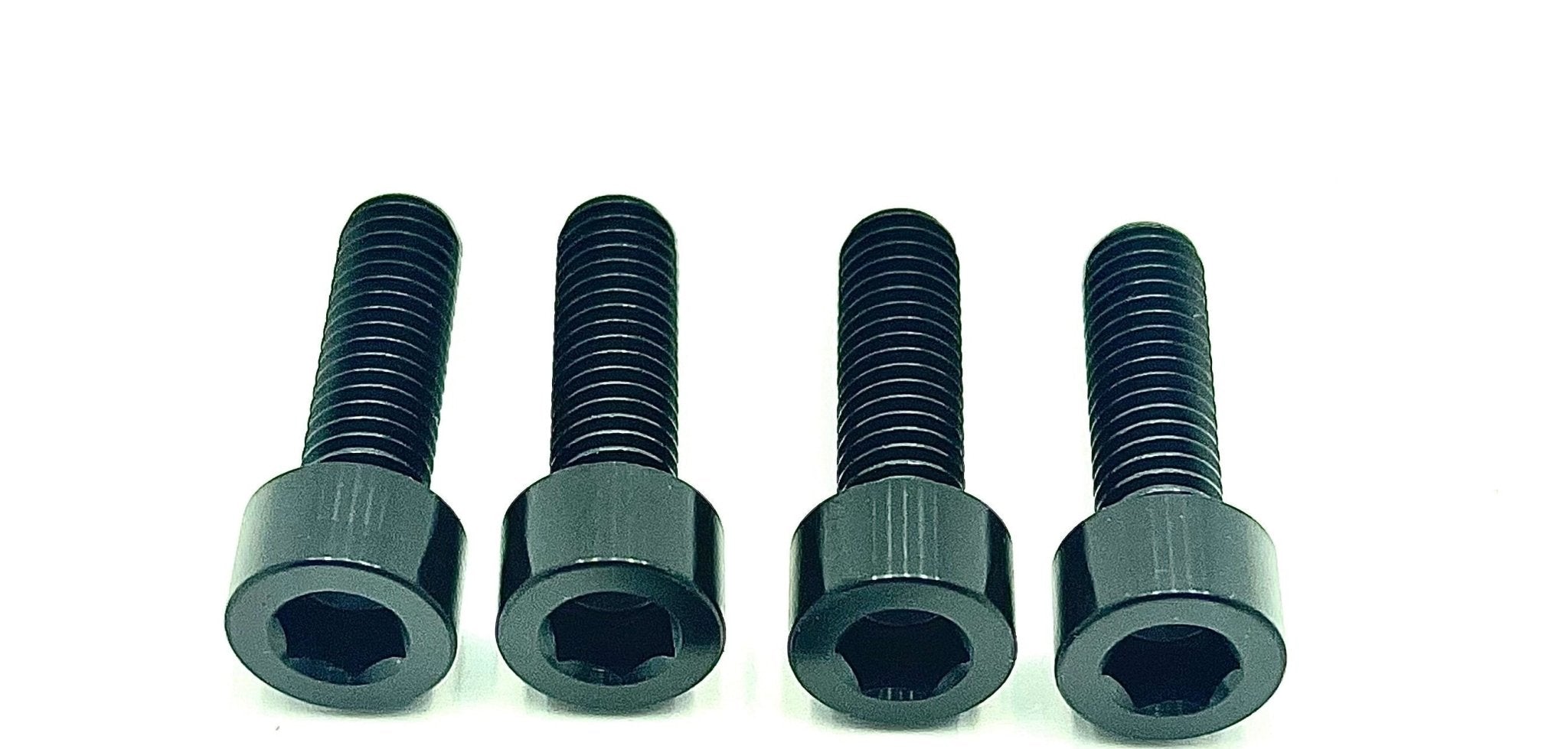 Axle Pinch Titanium Bolts for Fox 40 and Bomber Forks