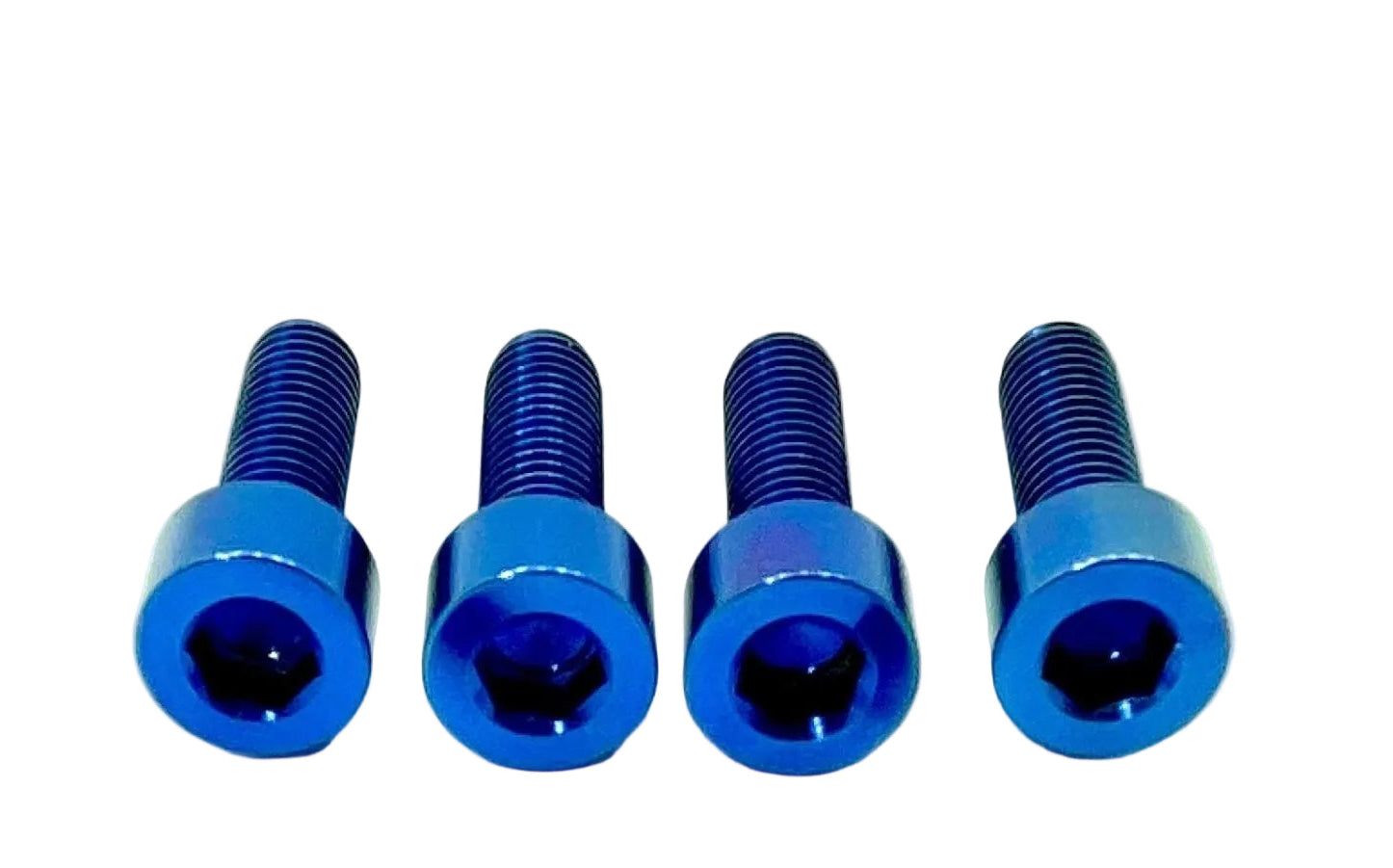 Axle Pinch Titanium Bolts for KKE/ DNM Forks