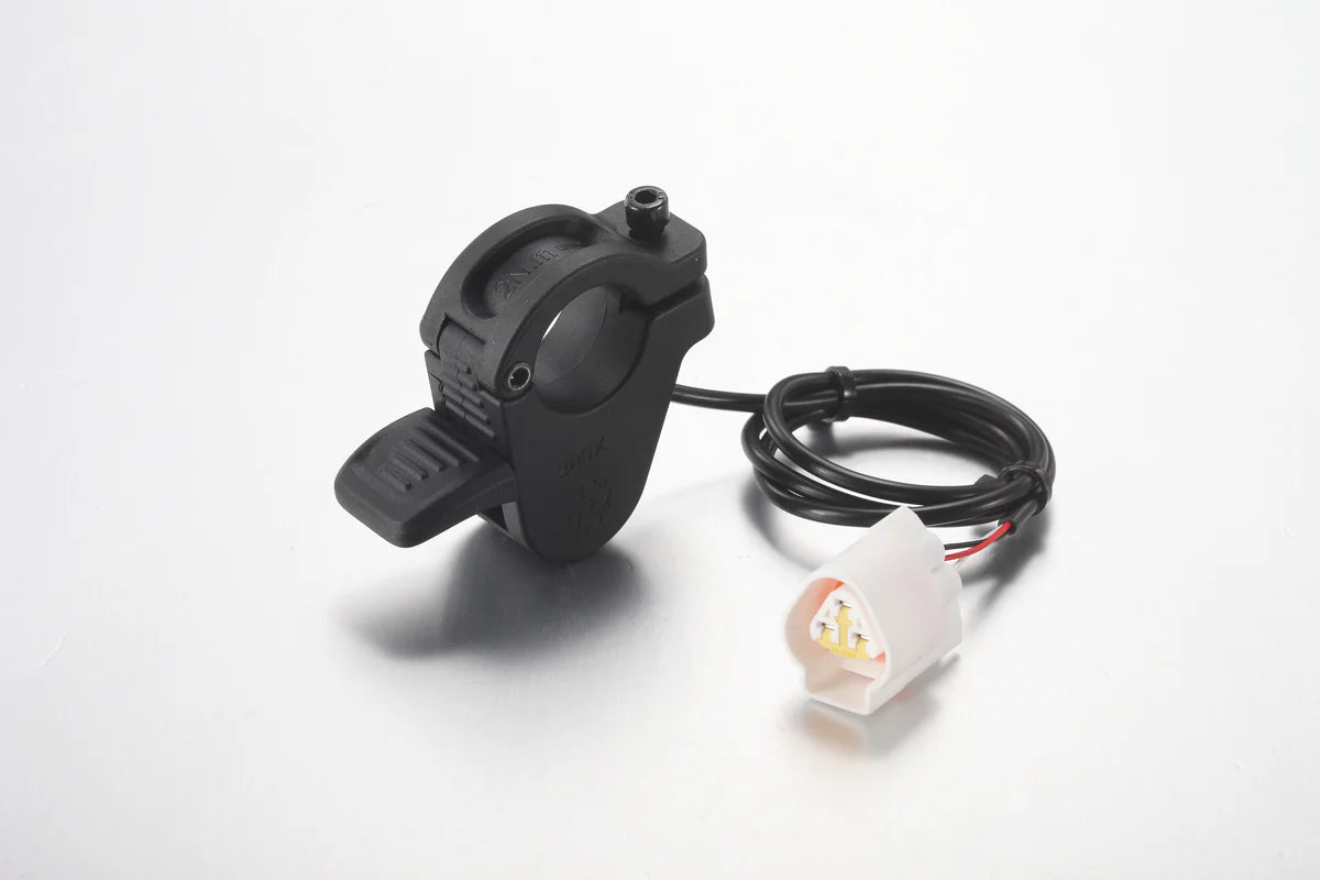 E Ride Pro SR Regen Brake