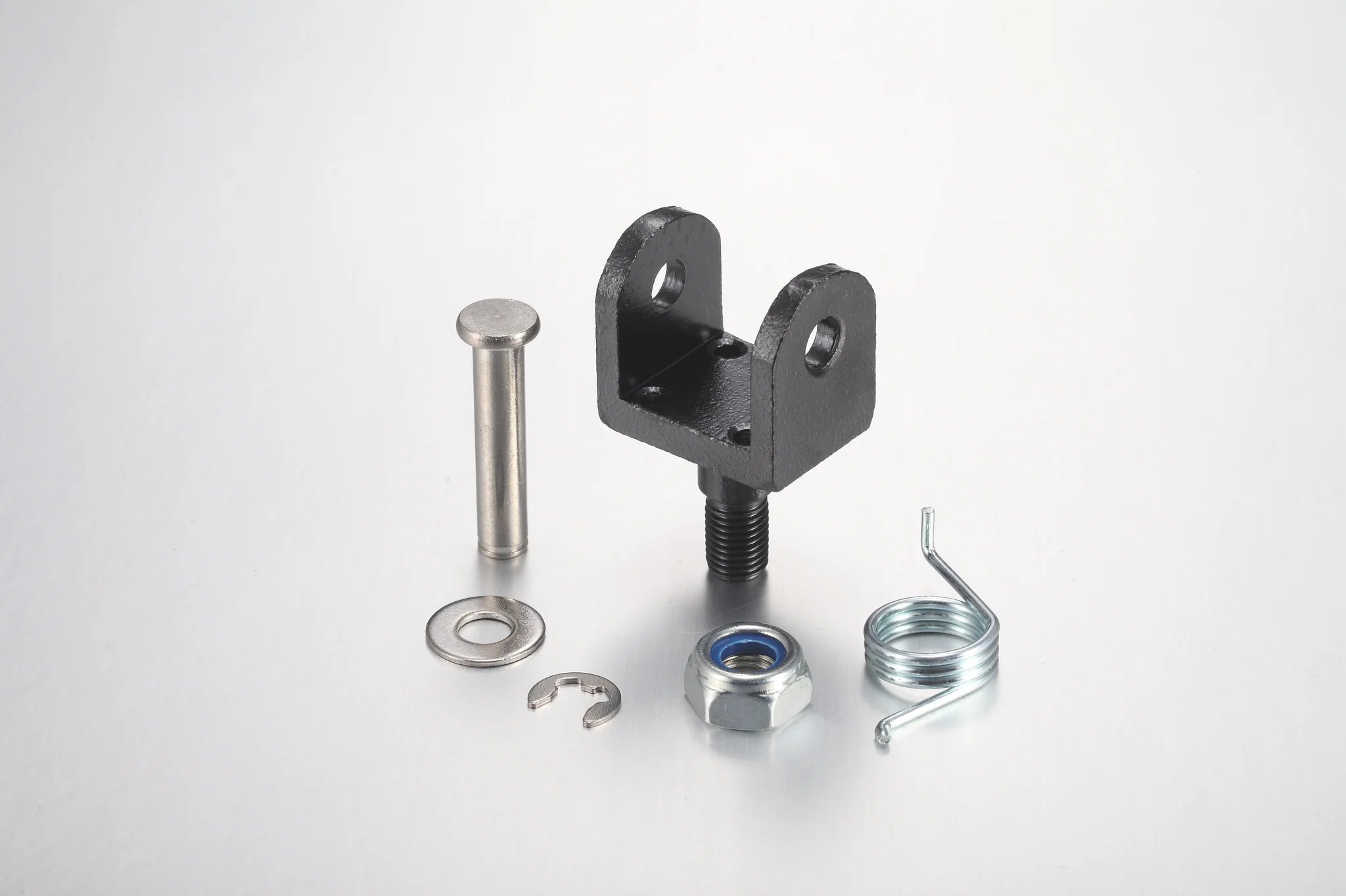 E Ride Pro OEM Foot Peg Mount Bracket For E-Ride S/SS 1.0/SS 2.0/SS 3.0/SR