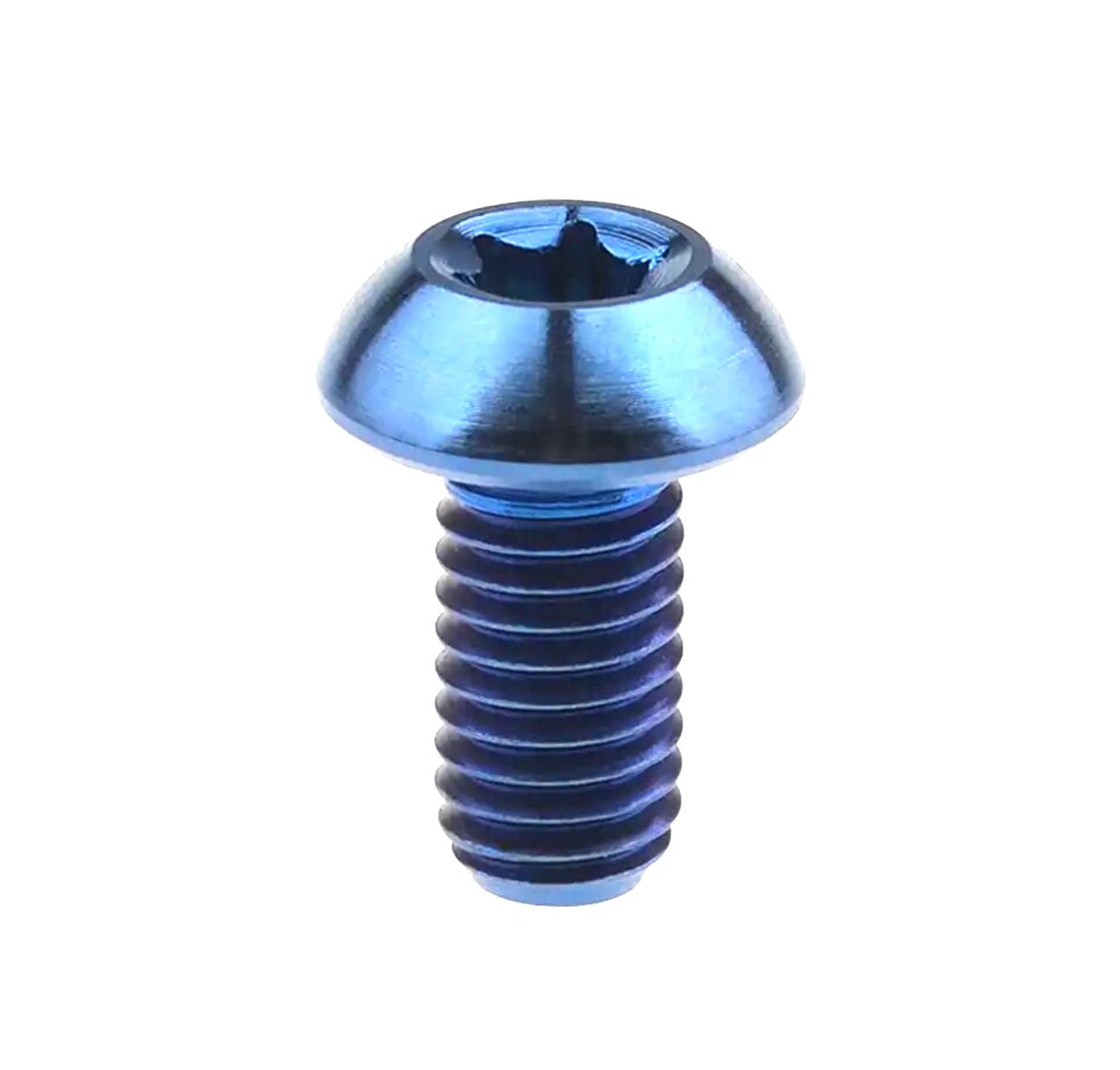 Titanium Battery Lid Lock Cover Bolts Surron Segway ERP