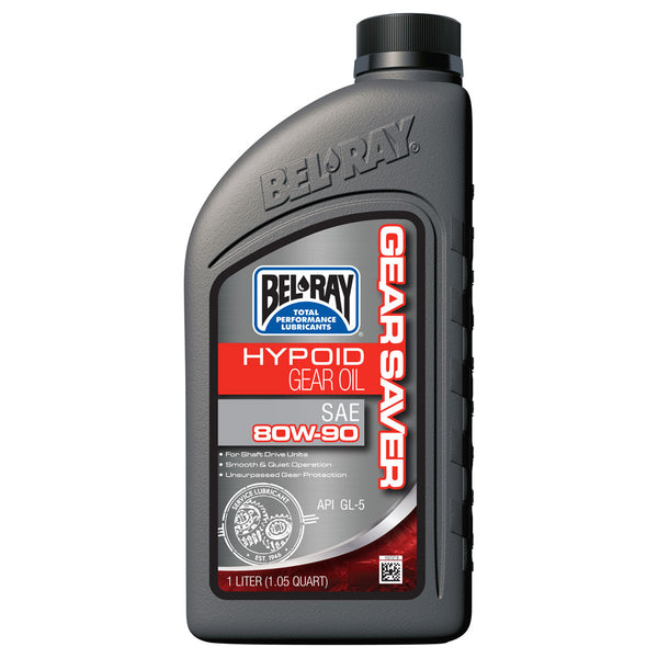 Bel-Ray 80W-90 Gear Oil for Talaria Sting Gearbox