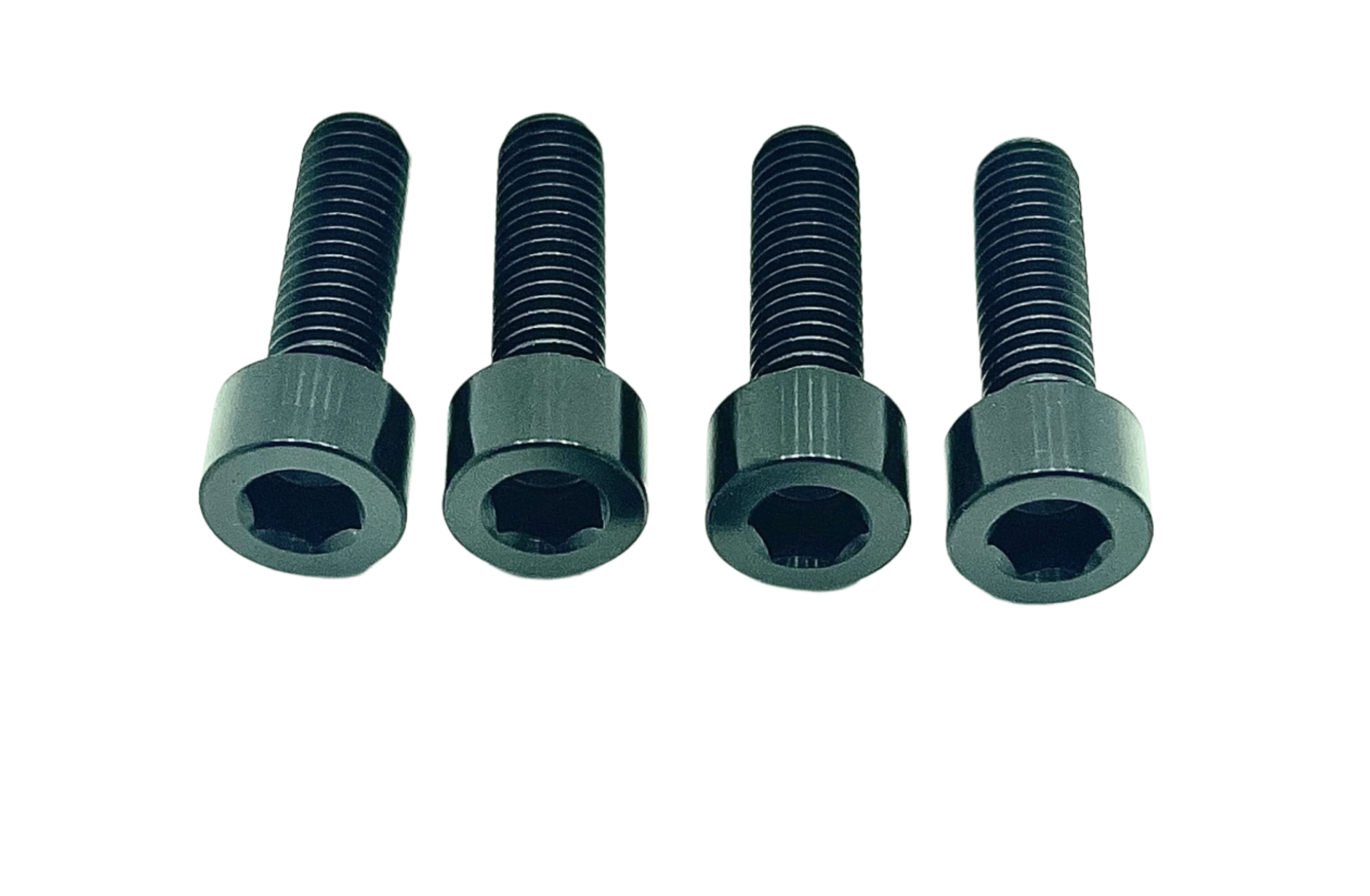 Titanium Caliper Bolt Kit for Surron (20mm)