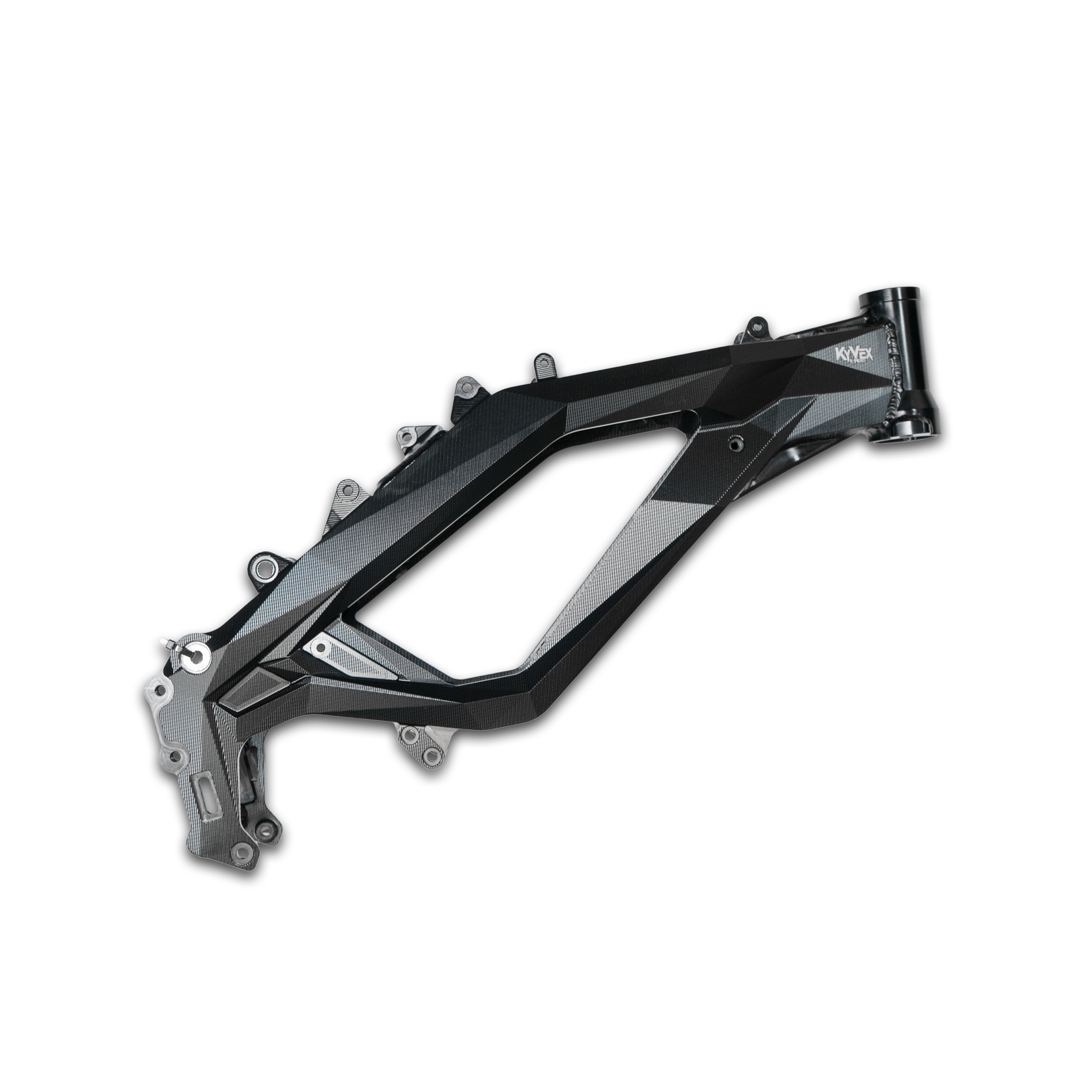 KyVex Billet Frame For Surron Light Bee X