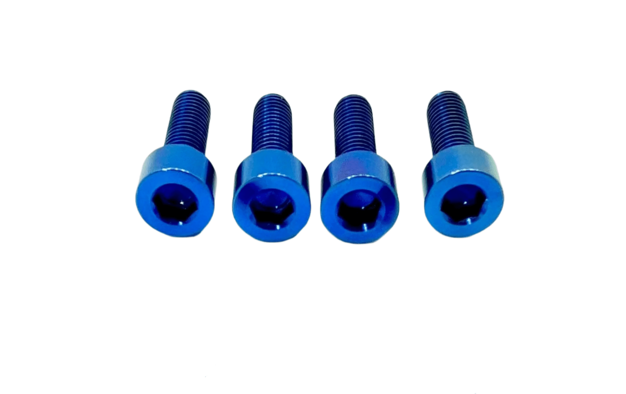 Titanium Caliper Bolt Kit for Surron (20mm)