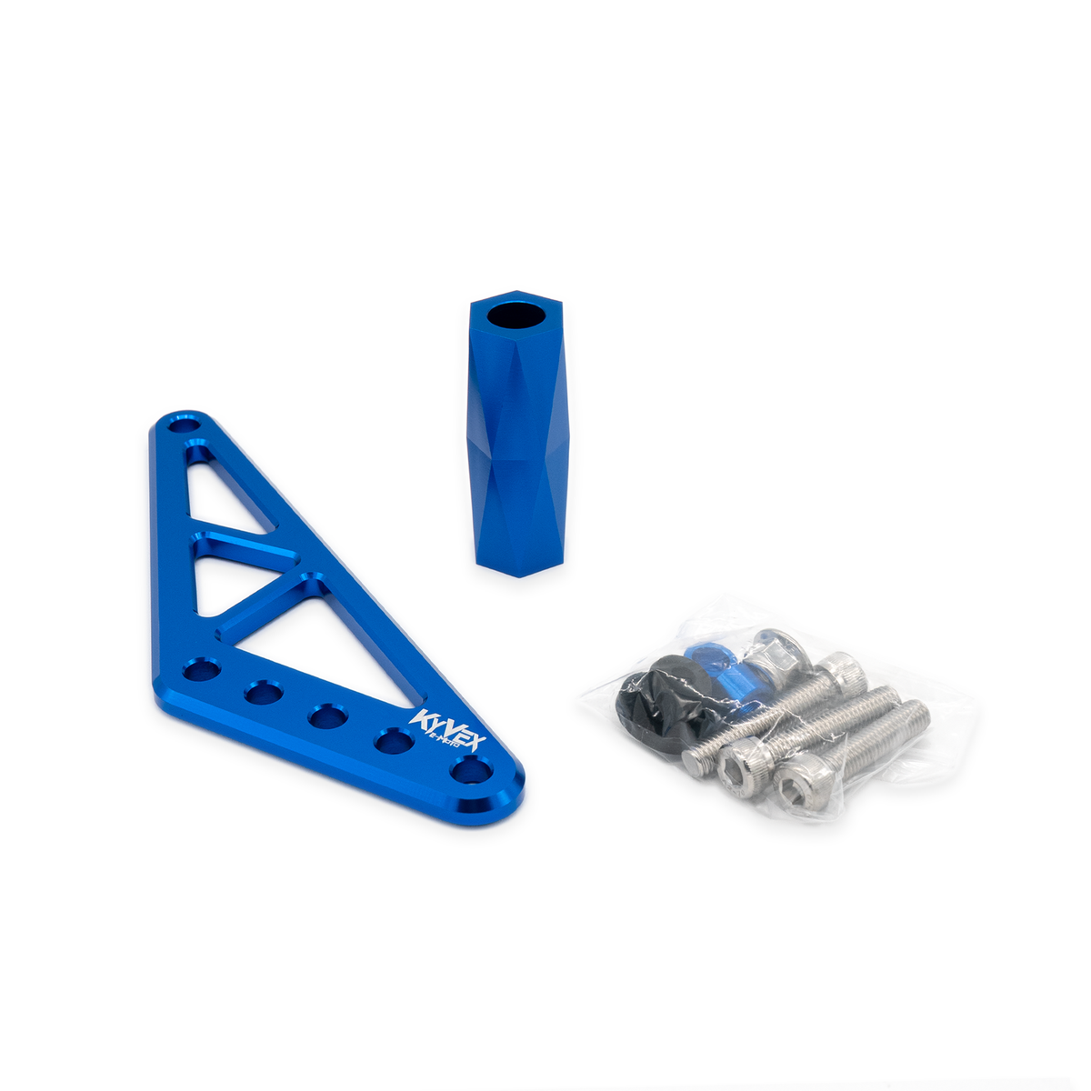 KyVex Surron Light Bee X Compatible Shift Lock