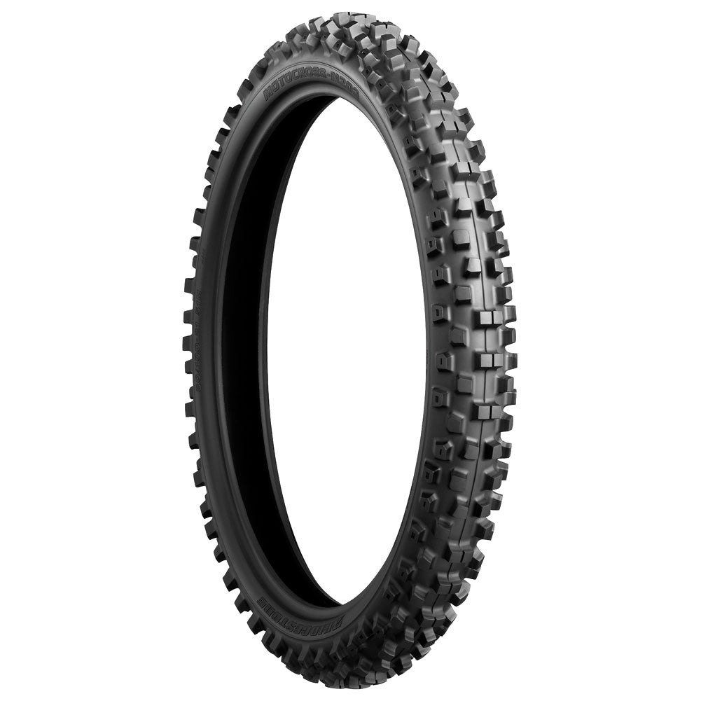 Bridgestone M203 Soft/ Intermediate Terrain Tire