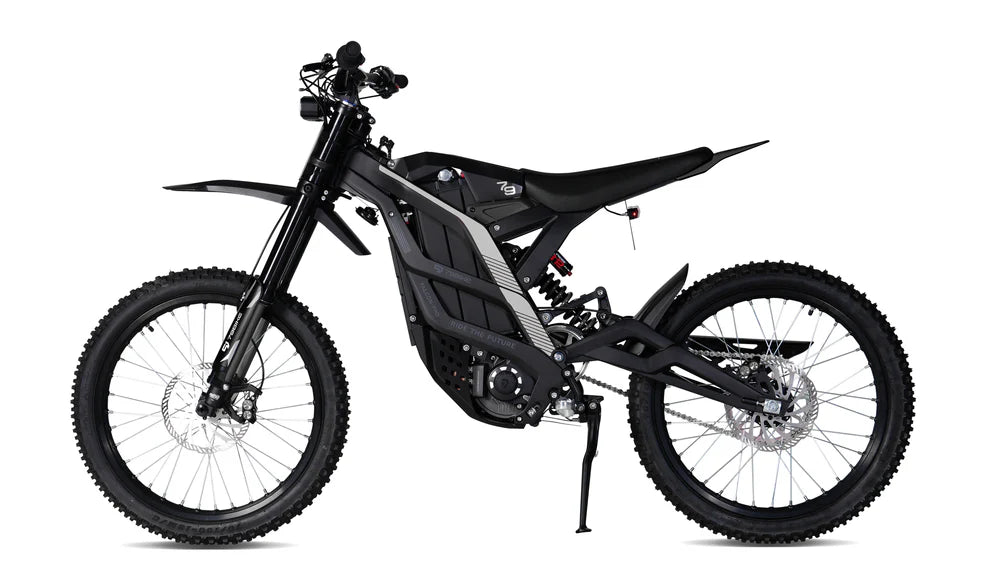 79Bike Falcon Pro