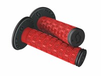 Scott Mellow Grips + Donuts