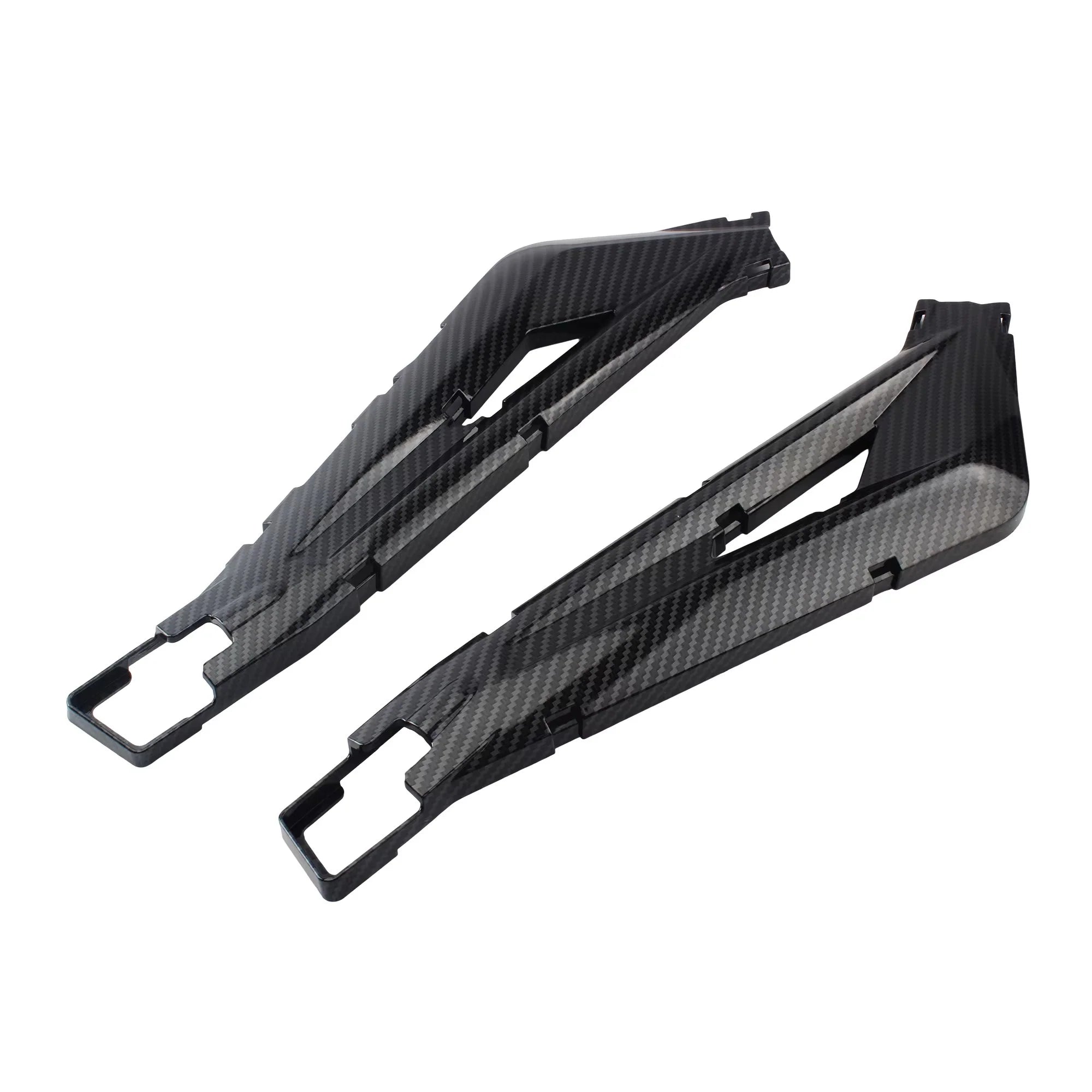 Surron Carbon Fiber Plastics