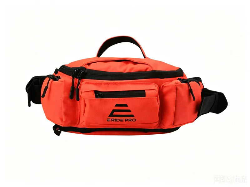 E-Ride Pro Off Road Waist Pack Bag
